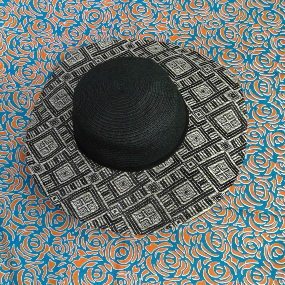 New Sun Hat
